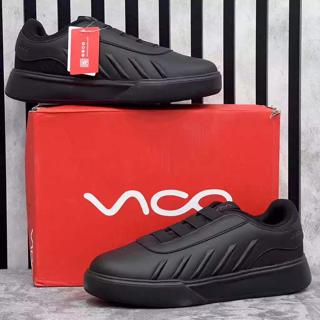 کتانی ونس ویکو مردانه R5054M4 کد V42 — تصویر ۵