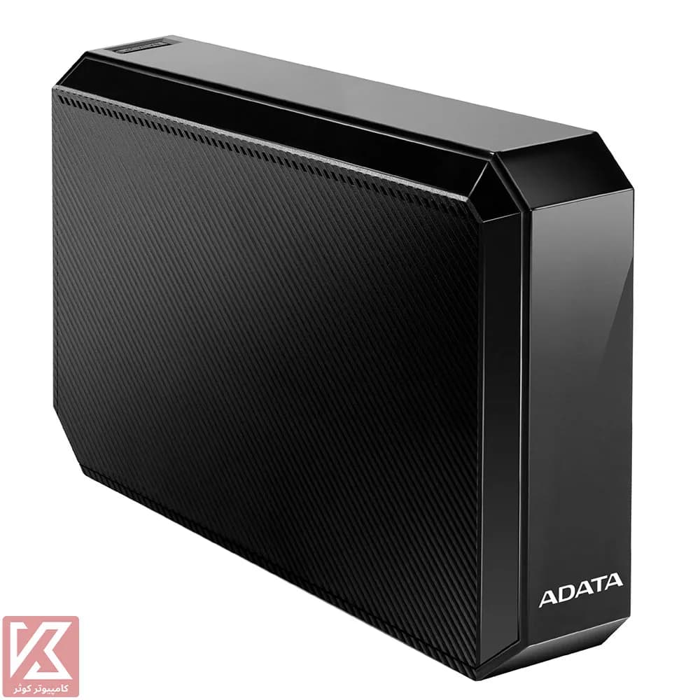هارد اکسترنال ای دیتا 4 ترابایت مدل HM800 — تصویر ۳