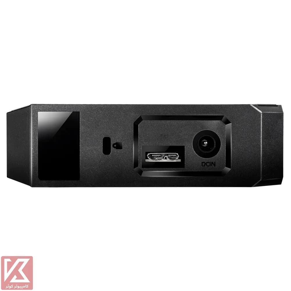 هارد اکسترنال ای دیتا 4 ترابایت مدل HM800 — تصویر ۵