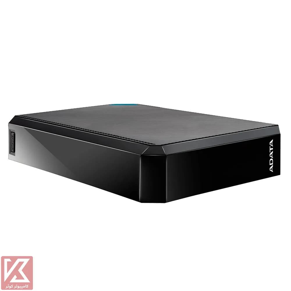 هارد اکسترنال ای دیتا 4 ترابایت مدل HM800 — تصویر ۴
