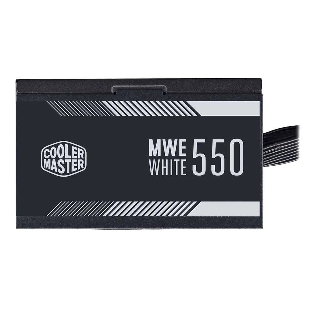 پاور کولر مستر 550 وات مدل MWE 550 WHITE V2 — تصویر ۳