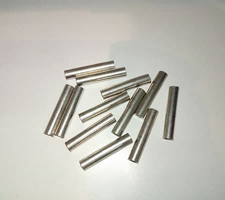 موف مسی (رابط) سایز 6 میلیمتر مربع