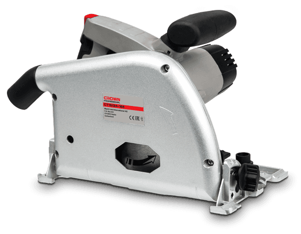 اره گردبر نفوذی کرون مدل CT15134 — تصویر ۳