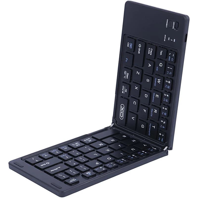 کیبورد بی سیم ایکس او XO-KB-11