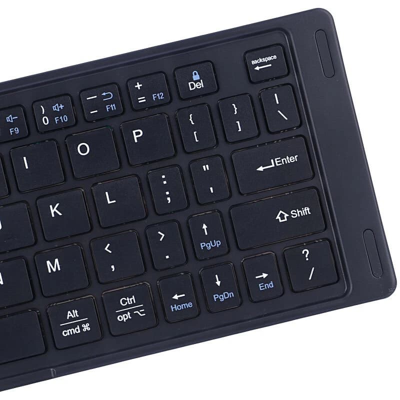 کیبورد بی سیم ایکس او XO-KB-11 — تصویر ۴