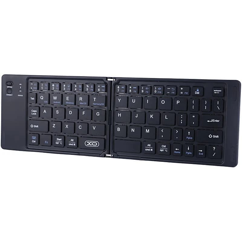 کیبورد بی سیم ایکس او XO-KB-11 — تصویر ۵