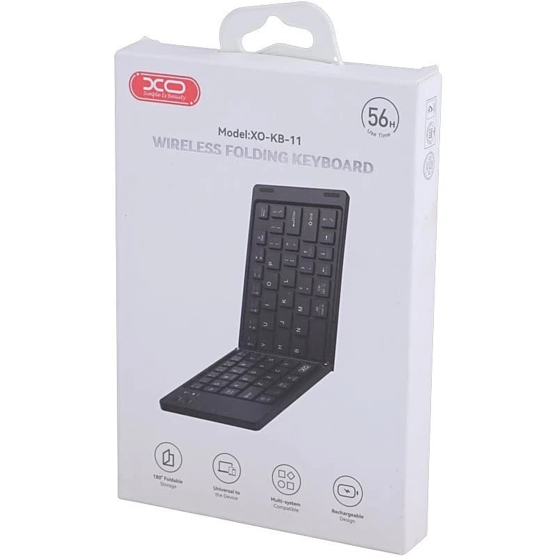 کیبورد بی سیم ایکس او XO-KB-11 — تصویر ۲