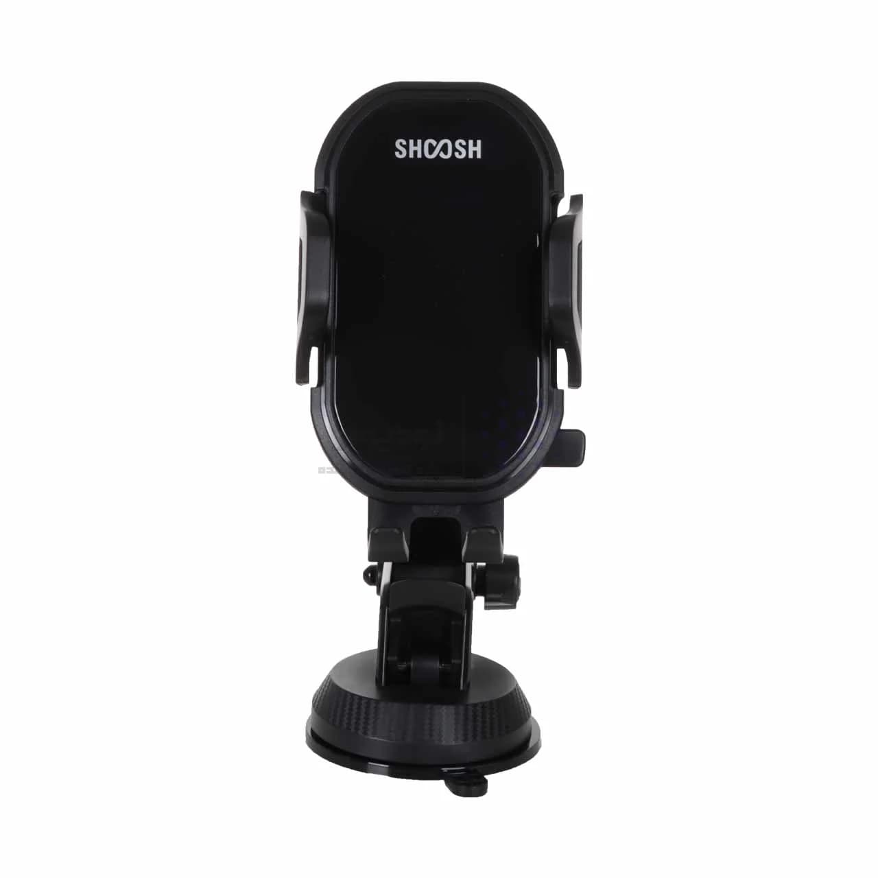 هولدر گوشی موبایل پایه دار Shoosh مدل SH9020 – مشکی – SMO — تصویر ۲