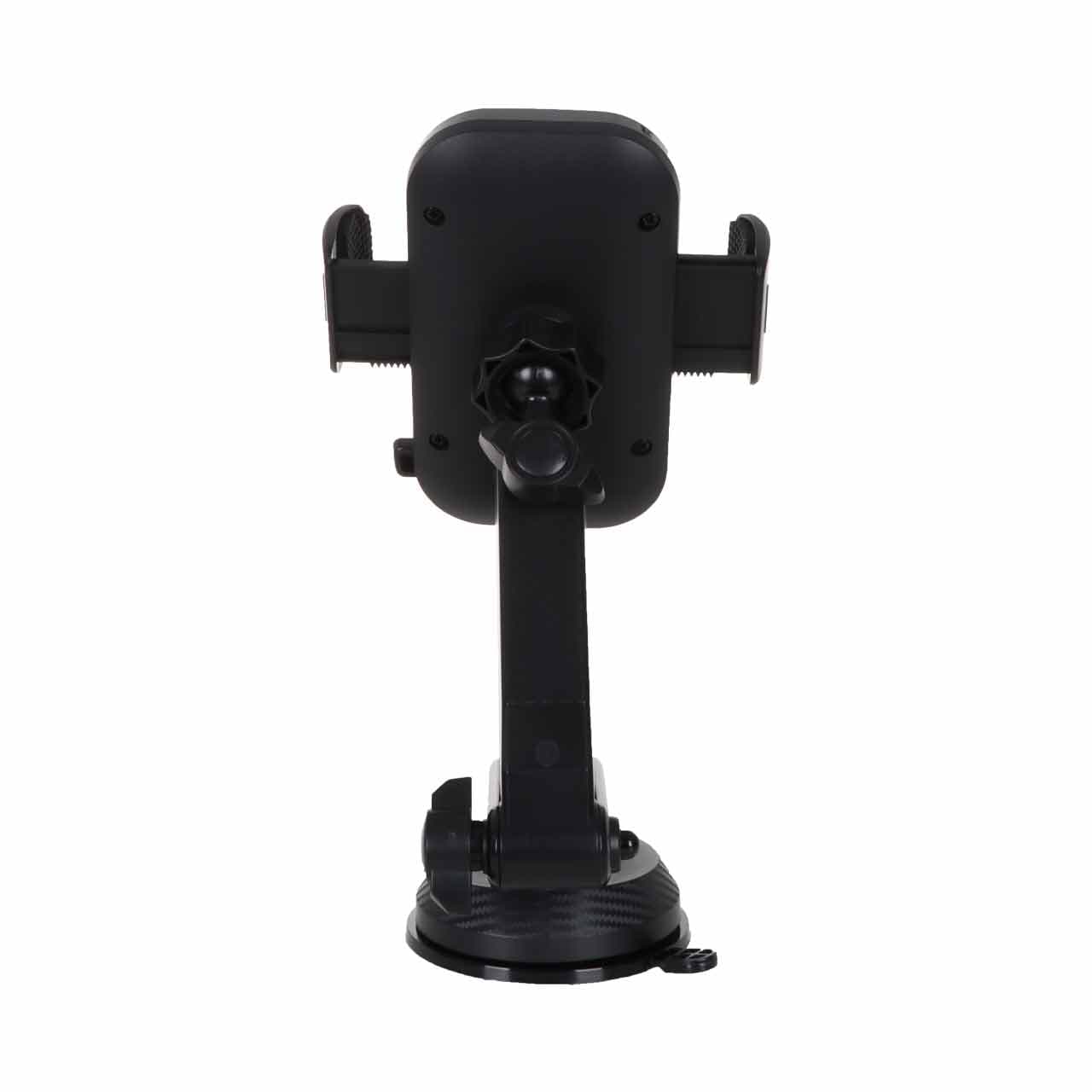 هولدر گوشی موبایل پایه دار Shoosh مدل SH9010 – مشکی – SMO — تصویر ۶