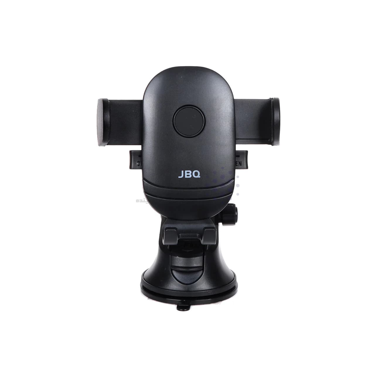 هولدر گوشی موبایل پایه دار JBQ مدل HLC-38 – مشکی — تصویر ۳