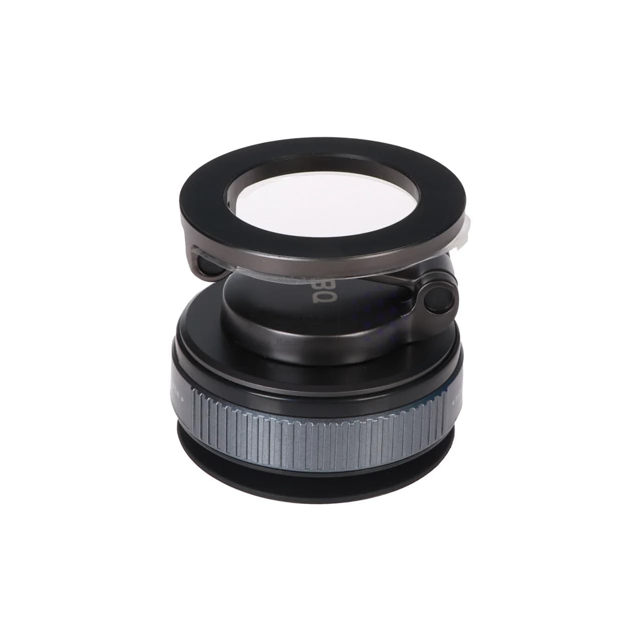 هولدر گوشی موبایل مگنتی JBQ مدل Vacuflex N720382 – خاکستری (گارانتی شش ماهه رصاصی) — تصویر ۴