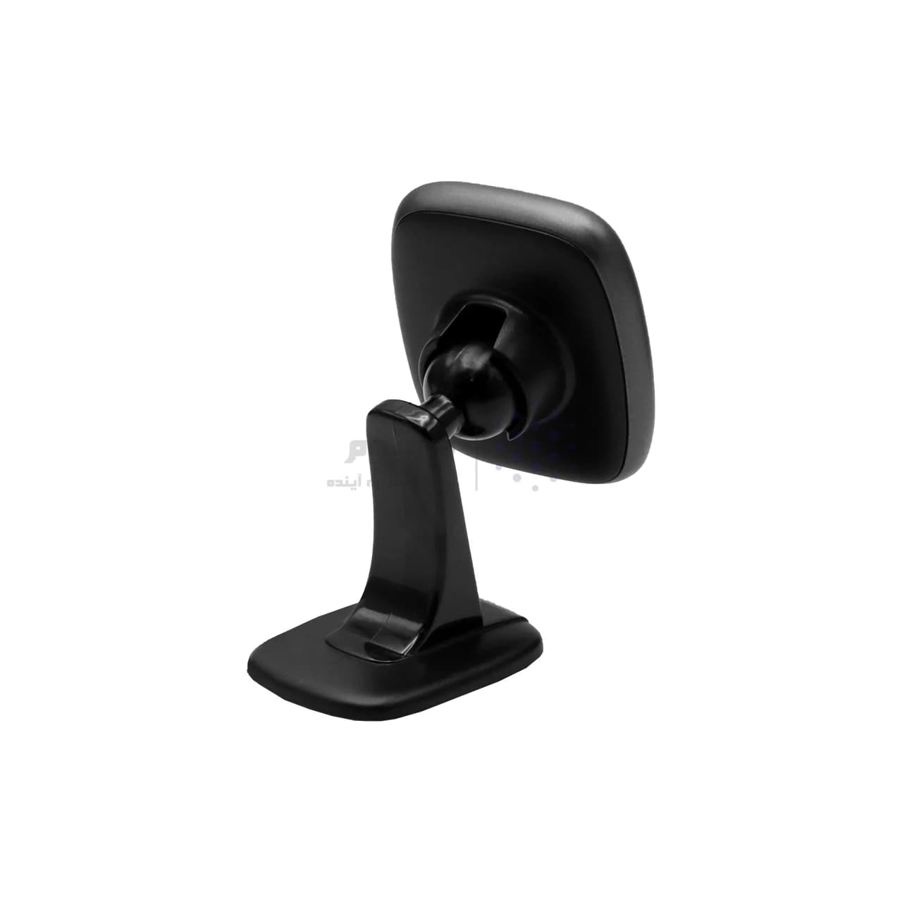 هولدر گوشی موبایل مگنتی پایه دار NITU مدل NH28 – مشکی — تصویر ۵