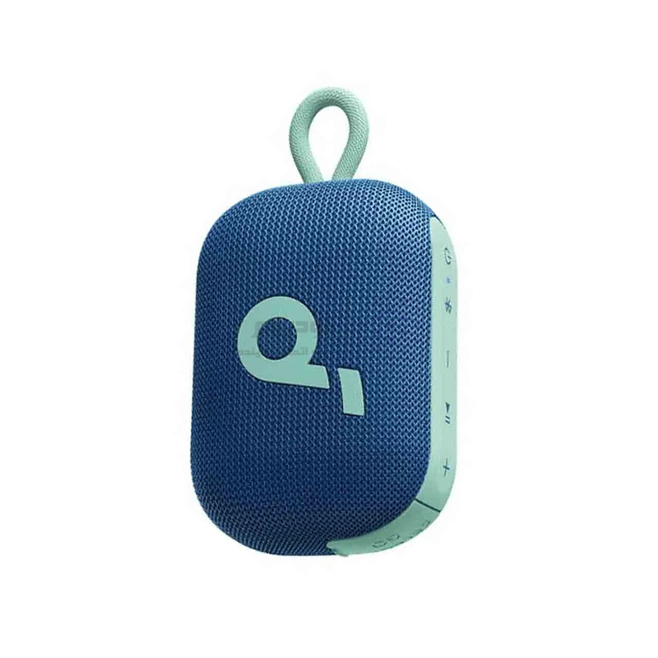 اسپیکر بی سیم ANKER مدل Soundcore Select 4 Go A31X1132 – آبی (گارانتی 18 ماهه شرکتی) — تصویر ۲