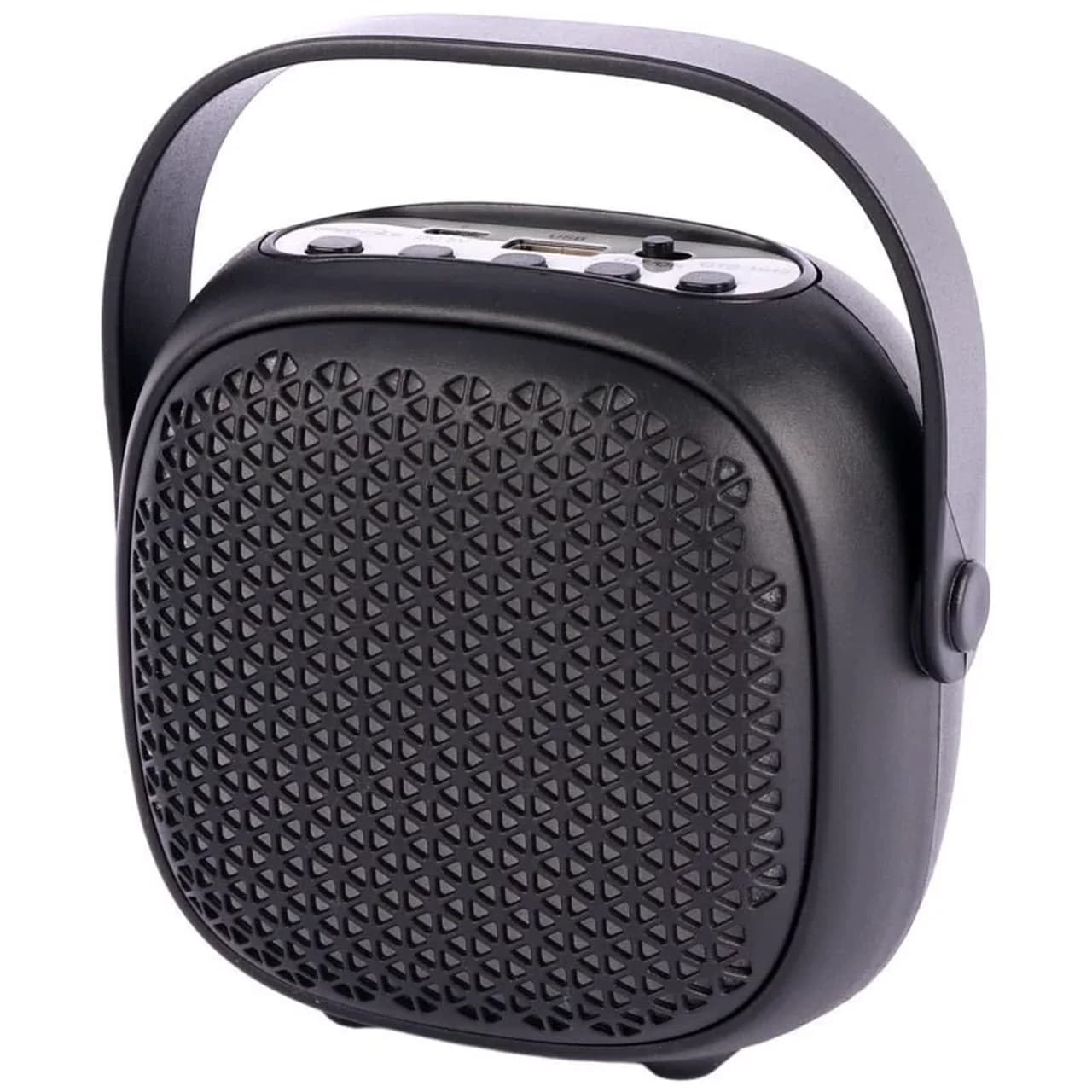 اسپیکر بی سیم Greatnice مدل GTS-1942 – مشکی – TCO