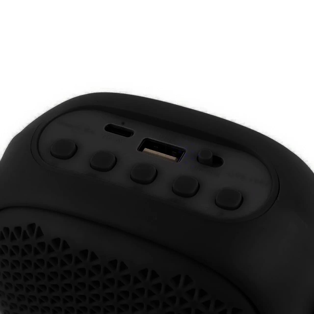 اسپیکر بی سیم Greatnice مدل GTS-1942 – مشکی – TCO — تصویر ۲
