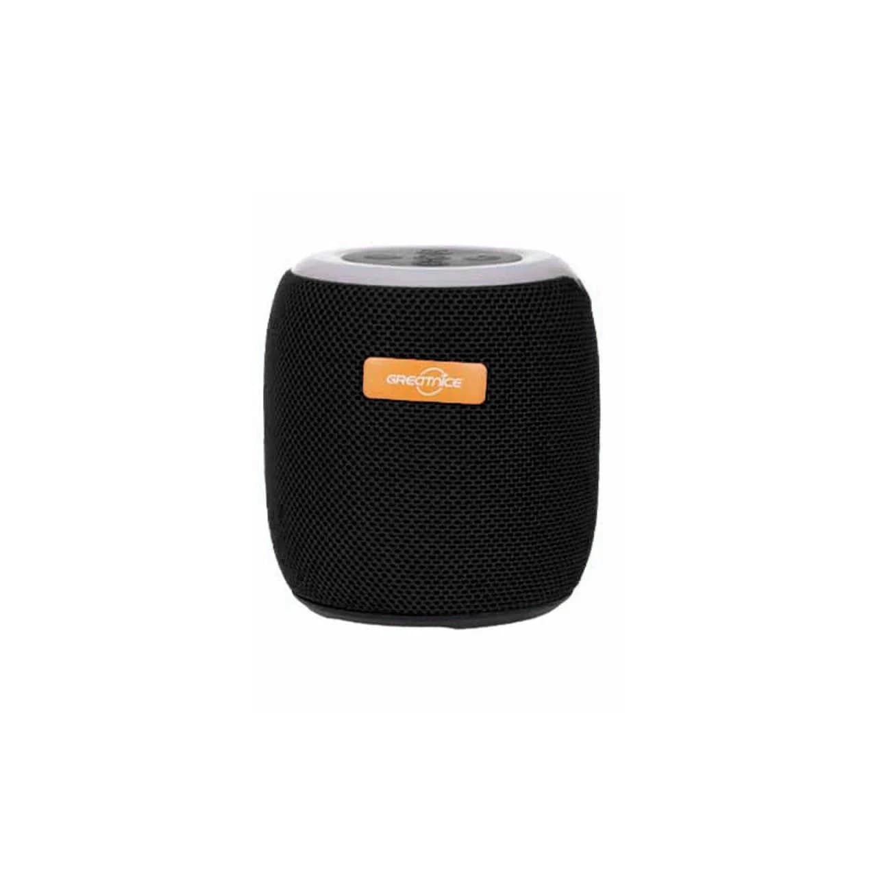 اسپیکر بی سیم Greatnice مدل GTS-1468 – مشکی – TCO