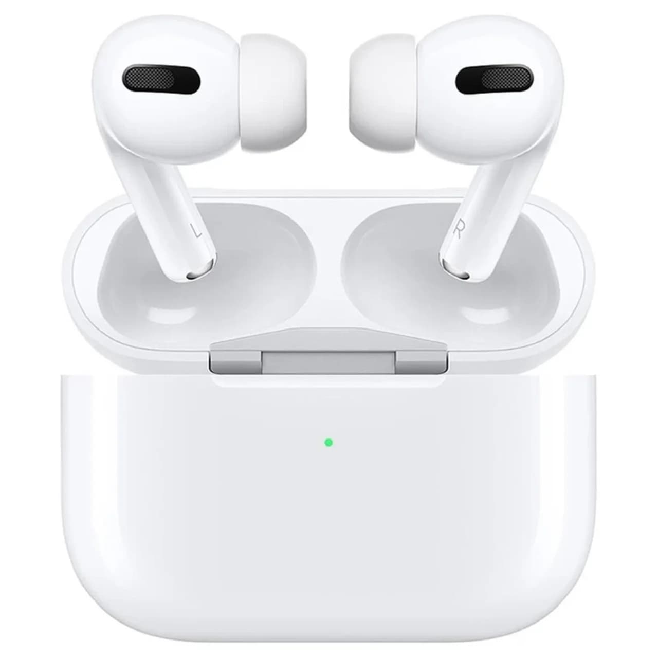 AirPods Pro2 ANC – سفید – ASP(گارانتی شش ماهه آروین همراه)