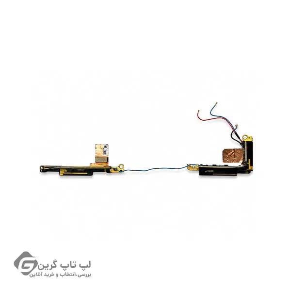 آنتن و ماژول WWAN لپ تاپ لنوو مدل Lenovo ThinkPad X13 Gen2