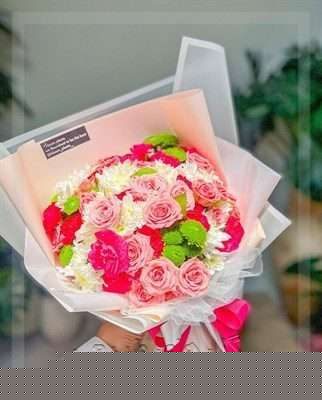 ارسال دسته گل برای دفتر خدمات الکترونیک شهر در کرج