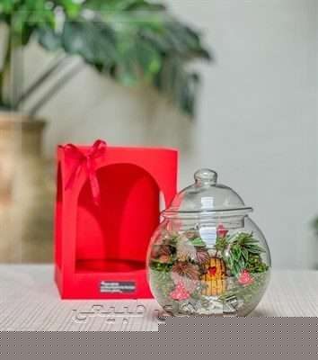 ارسال دسته گل برای دفتر مرکزی بیمه پارسیان کرج