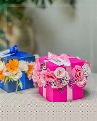 ارسال دسته گل برای دفتر ثبت اسناد کرج