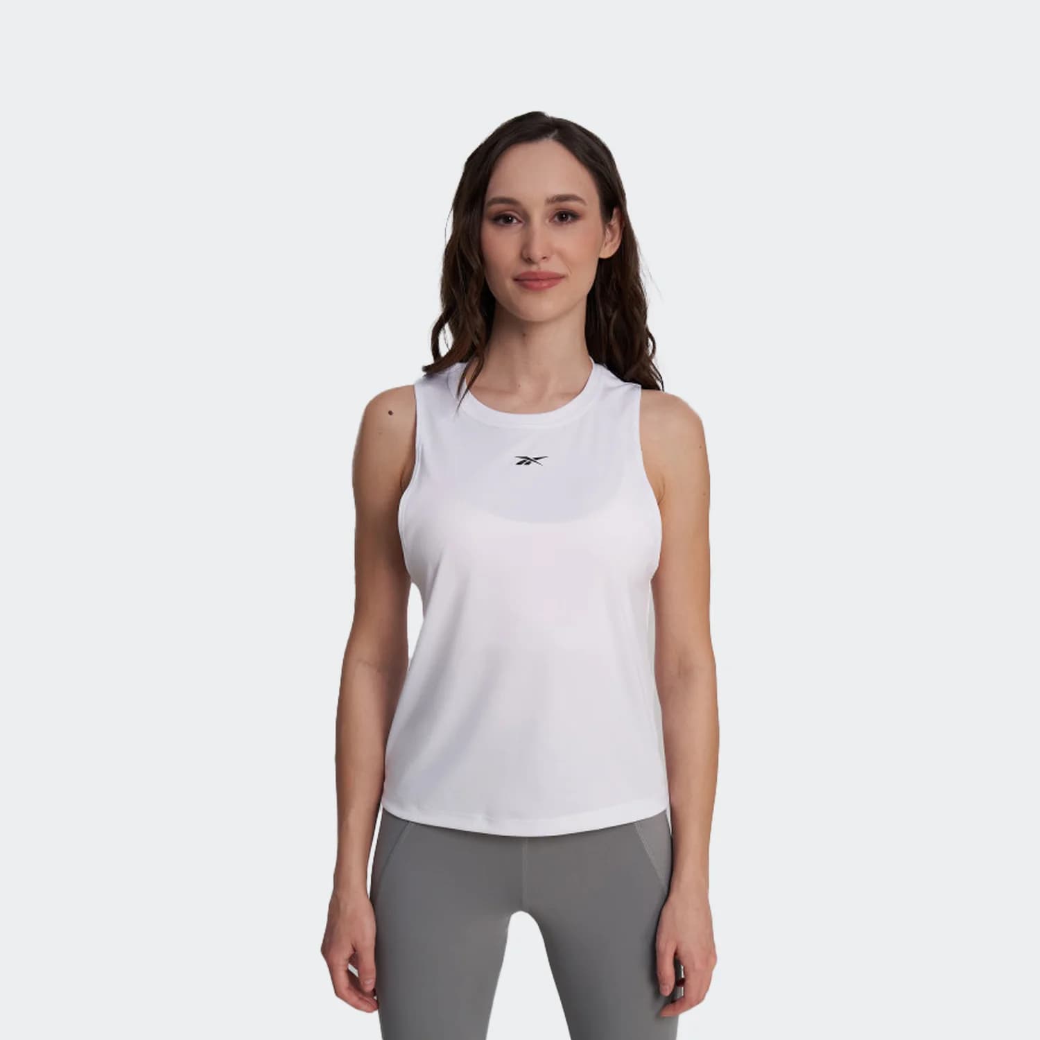 تاپ زنانه ریباک مدل Reebok Id Train Women’s Tank Top — تصویر ۲