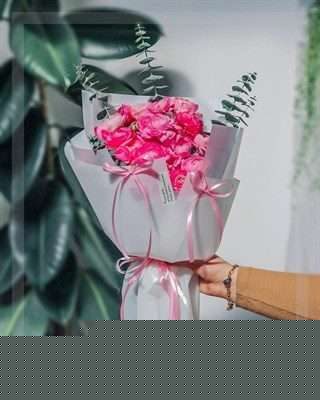 ارسال دسته گل برای دانشگاه فنی و حرفه ای دختران کرج