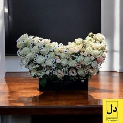 ارسال دسته گل برای دانشگاه خوارزمی پردیس کرج