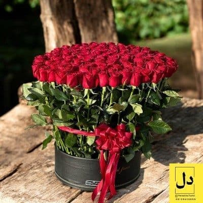 سفارش گل برای تحویل در دانشگاه ازاد کرج گوهردشت