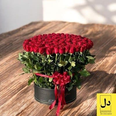 ارسال دسته گل برای دانشگاه پیام نور کرج واحد البرز