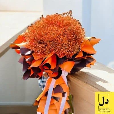 سفارش گل برای تحویل در دانشگاه کرج ازاد