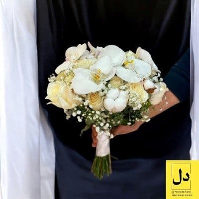 ارسال دسته گل برای مدرسه فرزانگان 4 کرج