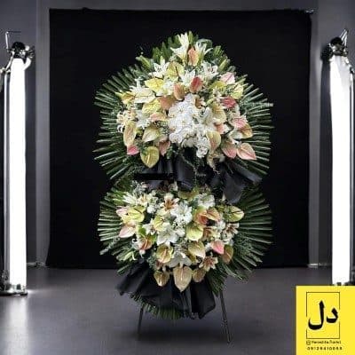 ارسال دسته گل برای مدرسه ماندگاران کرج