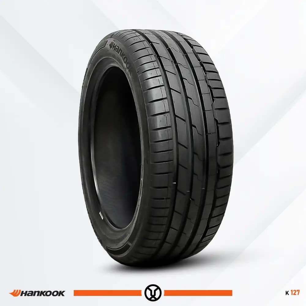 لاستیک هانکوک سایز 245/40R19 مدل 2026-K127
