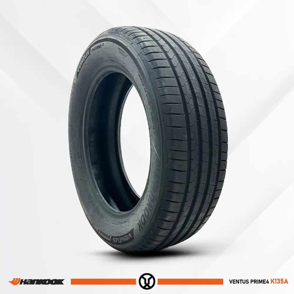 لاستیک هانکوک سایز 225/55R19 مدل 2026-K135A