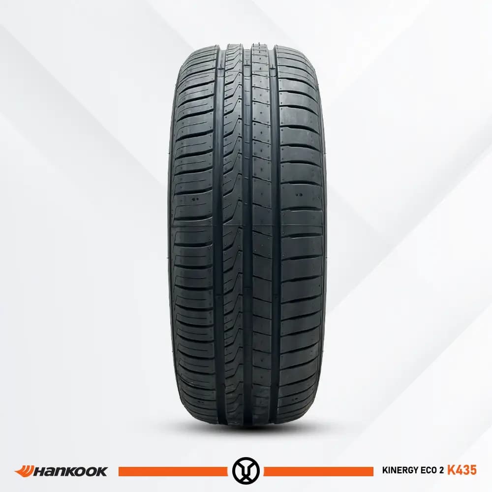 لاستیک هانکوک سایز 205/60R16 مدل 2026-K435 — تصویر ۳