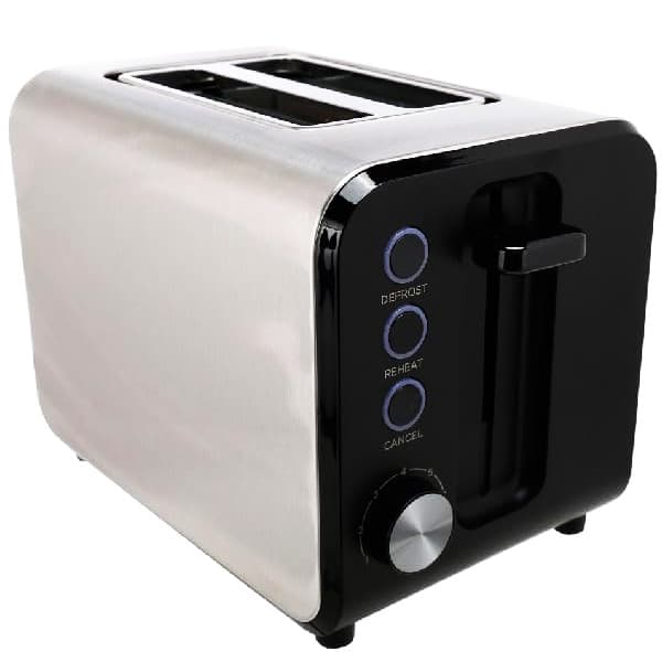 توستر نان میدیا مدل MIDEA MT-RW2L20W با گارانتی می سرویس
