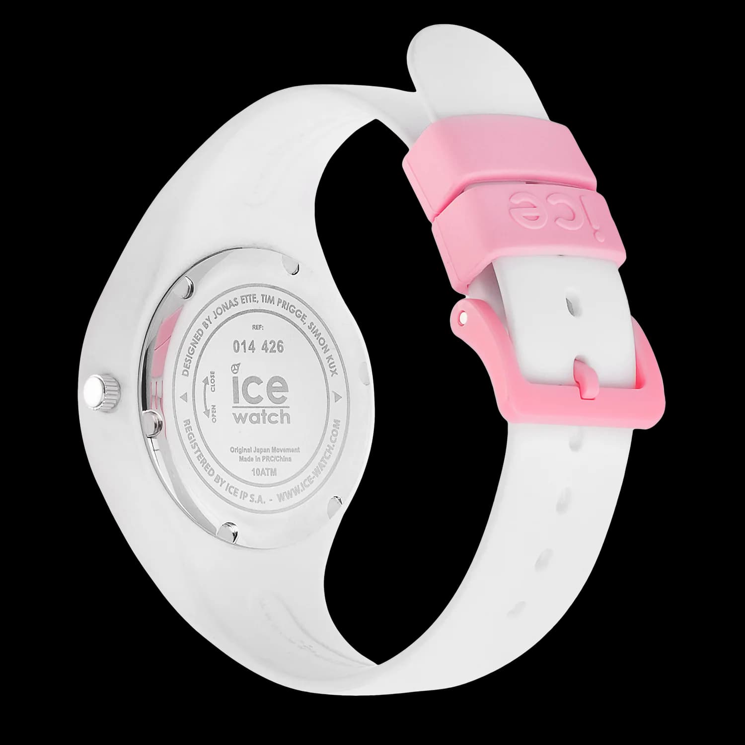 ساعت آیس واچ Ice Watch زنانه مدل 014426 — تصویر ۲
