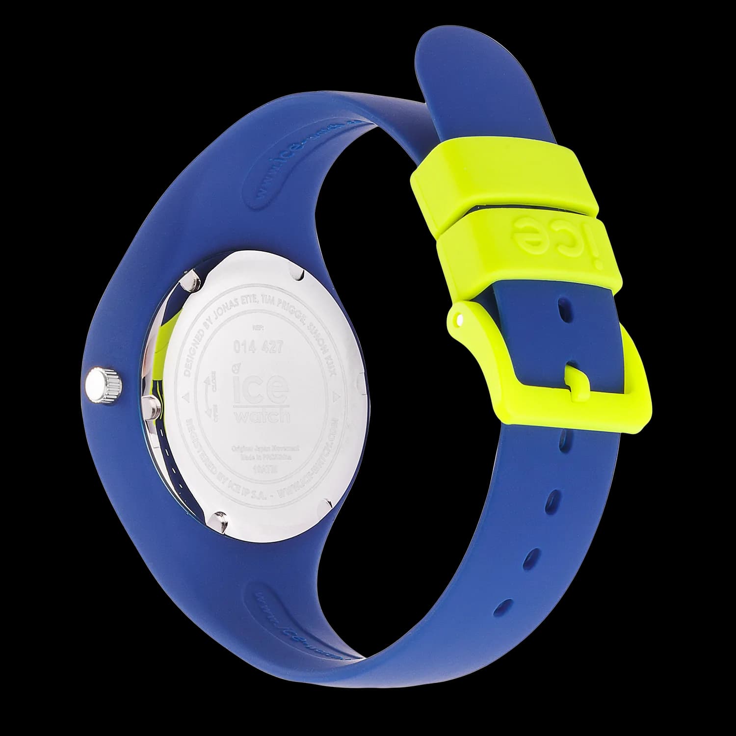 ساعت آیس واچ Ice Watch زنانه مدل 014427 — تصویر ۲