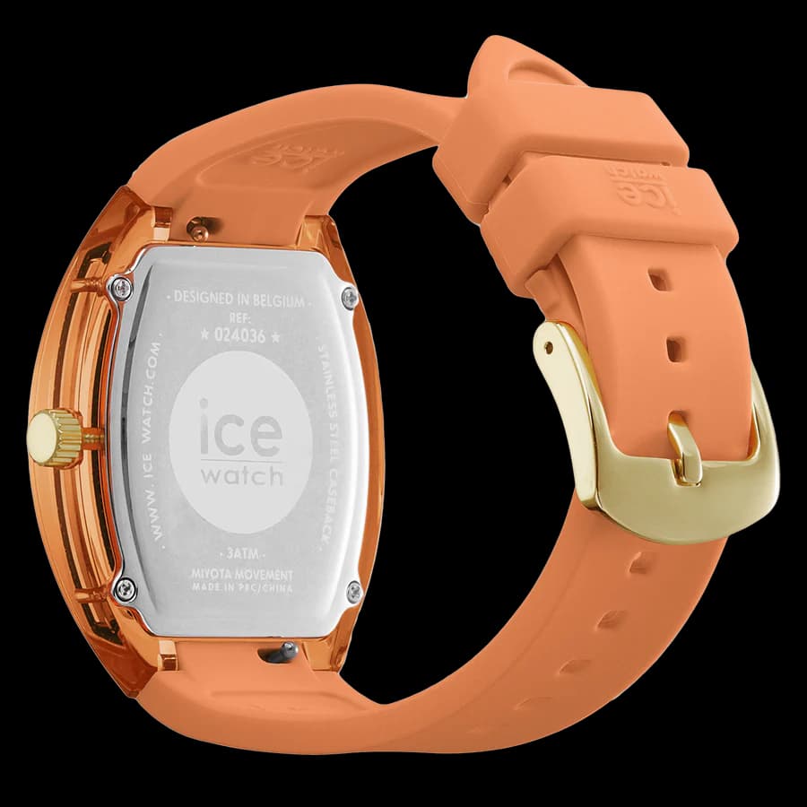ساعت آیس واچ Ice Watch زنانه مدل024036 — تصویر ۲
