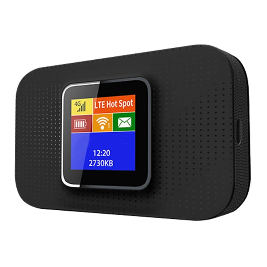 مودم دو سيمكارت Modem Naztech JET2