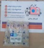 رله هشدار دهنده چراغ ها و سنسور دنده عقب پژو پارس ایساکو