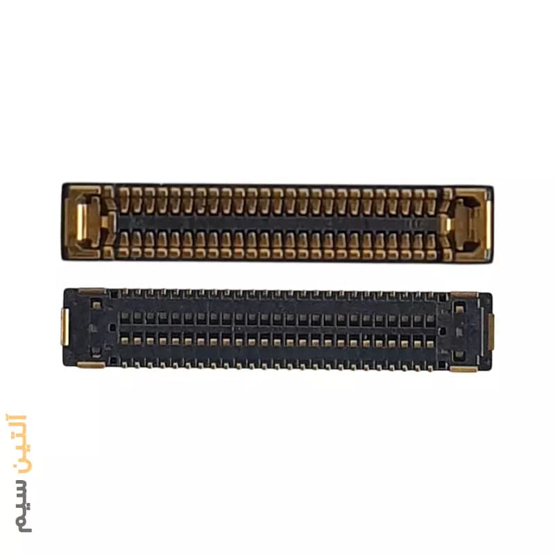 کانکتور ال سی دی روی برد شیائومی CONNECTOR XIAOMI REDMI 14C POCO C75 C755