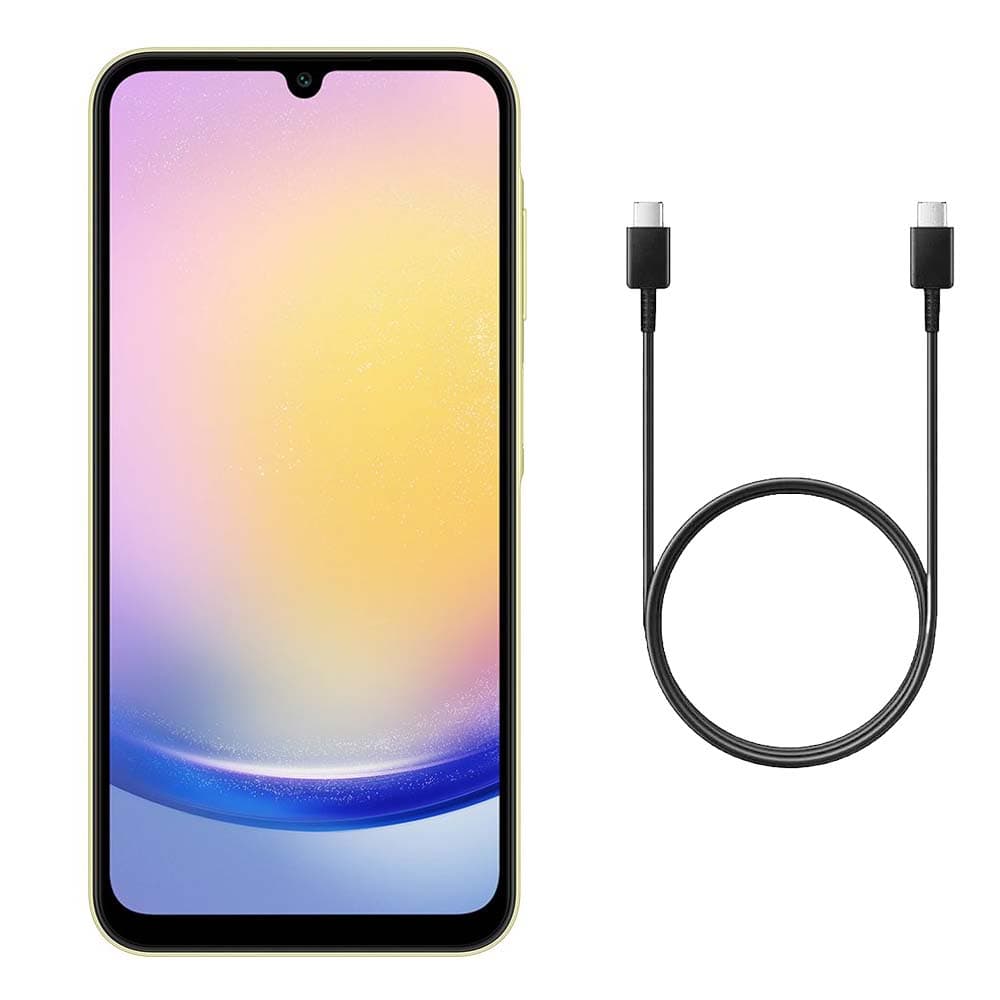 کابل اصلی گلکسی آ 25 سامسونگ Galaxy A25