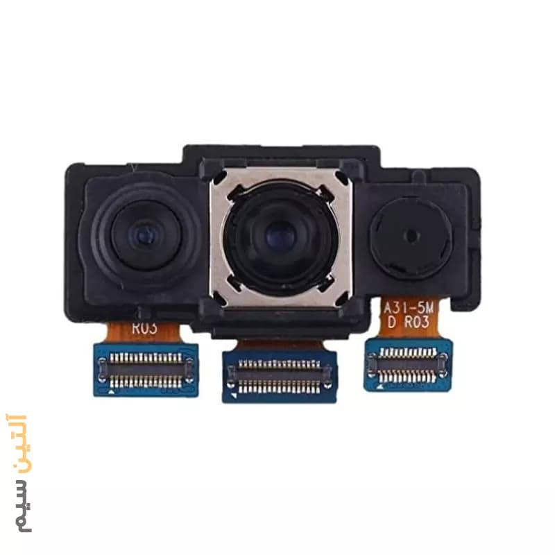 دوربین پشتی کامل سامسونگ CAMERA SAMSUNG A31 A315