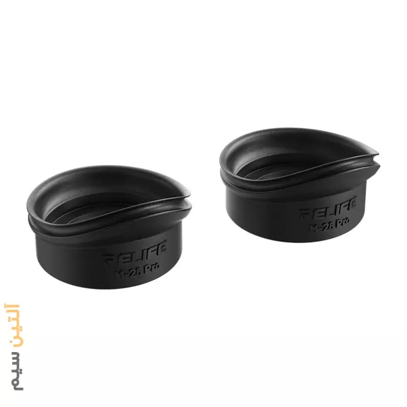 چشمی لوپ ریلایف RELIFE M-26 PRO