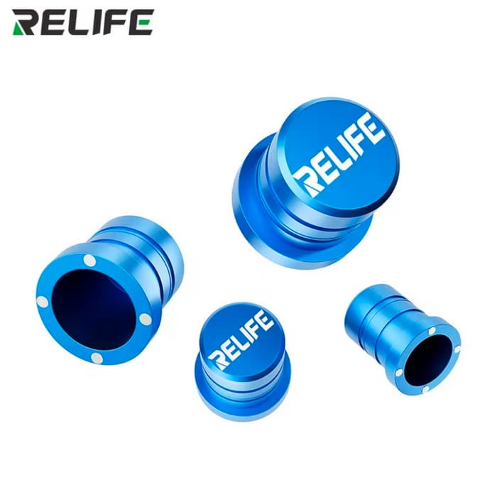 محافظ لنز مگنتی دوربین RELIFE RL-099 — تصویر ۲