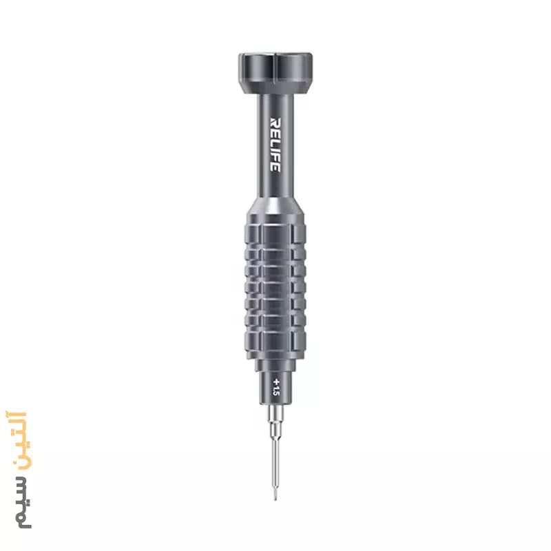 پيچ گوشتی تکی چهارسو ريلايف RELIFE RL-730 1.5