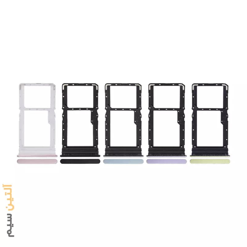 خشاب سیم کارت شیائومی XIAOMI REDMI 13 4G / REDMI 13 5G