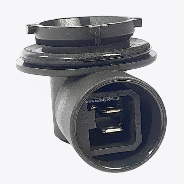 چراغ راهنما جلو راست با لامپ پژو 405 ایساکو — تصویر ۲